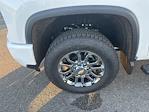 New 2026 Chevrolet Silverado 2500 LTZ Crew Cab for sale #6C7466 - photo 10