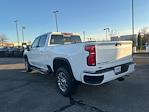New 2026 Chevrolet Silverado 2500 LTZ Crew Cab for sale #6C7466 - photo 5