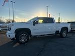 New 2026 Chevrolet Silverado 2500 LTZ Crew Cab for sale #6C7466 - photo 6