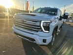 New 2026 Chevrolet Silverado 2500 LTZ Crew Cab for sale #6C7466 - photo 7