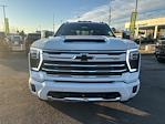 New 2026 Chevrolet Silverado 2500 LTZ Crew Cab for sale #6C7466 - photo 8
