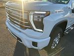New 2026 Chevrolet Silverado 2500 LTZ Crew Cab for sale #6C7466 - photo 9