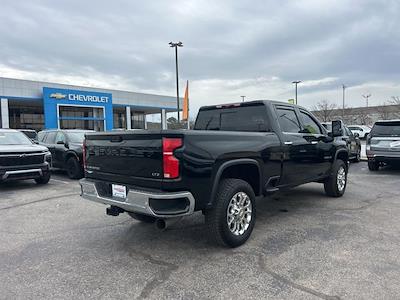 2025 Chevrolet Silverado 2500 Crew Cab 4WD Pickup for sale #6C7466A - photo 2