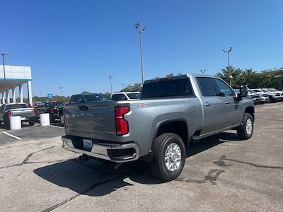 2026 Chevrolet Silverado 2500 Crew Cab 4WD Pickup for sale #6C7498 - photo 2