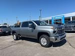 2026 Chevrolet Silverado 2500 Crew Cab 4WD Pickup for sale #6C7498 - photo 1