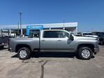2026 Chevrolet Silverado 2500 Crew Cab 4WD Pickup for sale #6C7498 - photo 3
