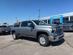 New 2026 Chevrolet Silverado 2500 LTZ Crew Cab for sale #6C7498 - photo 1