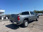New 2026 Chevrolet Silverado 2500 LTZ Crew Cab for sale #6C7498 - photo 2