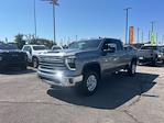 New 2026 Chevrolet Silverado 2500 LTZ Crew Cab for sale #6C7498 - photo 7