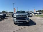 New 2026 Chevrolet Silverado 2500 LTZ Crew Cab for sale #6C7498 - photo 8