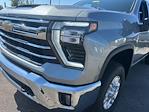 New 2026 Chevrolet Silverado 2500 LTZ Crew Cab for sale #6C7498 - photo 9
