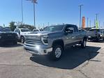 2026 Chevrolet Silverado 2500 Crew Cab 4WD Pickup for sale #6C7498 - photo 7