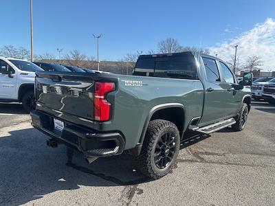 2026 Chevrolet Silverado 2500 Crew Cab 4WD Pickup for sale #6C75843 - photo 2