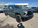 New 2026 Chevrolet Silverado 2500 LT Crew Cab for sale #6C75843 - photo 1