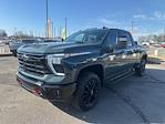 New 2026 Chevrolet Silverado 2500 LT Crew Cab for sale #6C75843 - photo 7