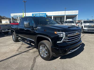 New 2026 Chevrolet Silverado 2500 High Country Crew Cab for sale #6C7600 - photo 1