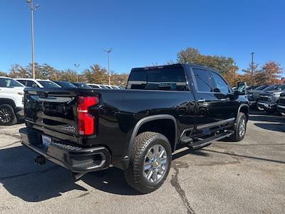 New 2026 Chevrolet Silverado 2500 High Country Crew Cab for sale #6C7600 - photo 2