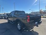 New 2026 Chevrolet Silverado 2500 High Country Crew Cab for sale #6C7600 - photo 5