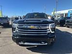 New 2026 Chevrolet Silverado 2500 High Country Crew Cab for sale #6C7600 - photo 8