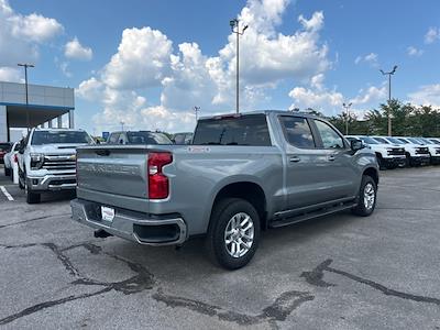 New 2026 Chevrolet Silverado 1500 LT Crew Cab 4WD Pickup for sale #6C7624 - photo 2