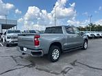 New 2026 Chevrolet Silverado 1500 LT Crew Cab 4WD Pickup for sale #6C7624 - photo 2