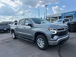 New 2026 Chevrolet Silverado 1500 LT Crew Cab for sale #6C7624 - photo 1