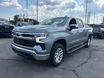New 2026 Chevrolet Silverado 1500 LT Crew Cab 4WD Pickup for sale #6C7624 - photo 7