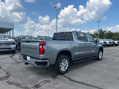 New 2026 Chevrolet Silverado 1500 LT Crew Cab 4WD Pickup for sale #6C7626 - photo 2