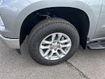 New 2026 Chevrolet Silverado 1500 LT Crew Cab 4WD Pickup for sale #6C7626 - photo 10