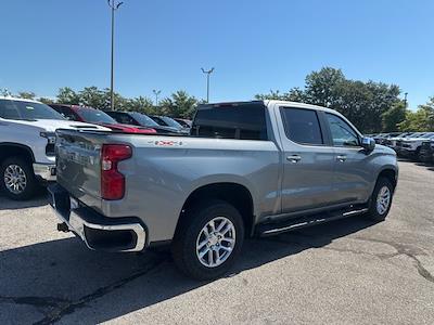 New 2026 Chevrolet Silverado 1500 LT Crew Cab for sale #6C7650 - photo 2
