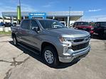 New 2026 Chevrolet Silverado 1500 LT Crew Cab 4WD Pickup for sale #6C7650 - photo 1