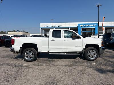 Used 2019 Chevrolet Silverado 2500 LT Double Cab for sale #6C7650A - photo 2