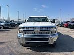 Used 2019 Chevrolet Silverado 2500 LT Double Cab for sale #6C7650A - photo 8