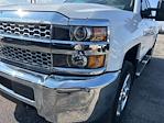 Used 2019 Chevrolet Silverado 2500 LT Double Cab for sale #6C7650A - photo 9