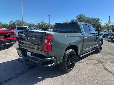 New 2026 Chevrolet Silverado 1500 High Country Crew Cab 4WD Pickup for sale #6C7665 - photo 2