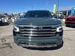 New 2026 Chevrolet Silverado 1500 High Country Crew Cab 4WD Pickup for sale #6C7665 - photo 8