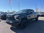 New 2026 Chevrolet Silverado 2500 LT Crew Cab for sale #6C7668 - photo 7