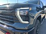 New 2026 Chevrolet Silverado 2500 LT Crew Cab for sale #6C7668 - photo 9