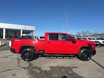 New 2026 Chevrolet Silverado 2500 LT Crew Cab for sale #6C7675 - photo 3