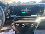 New 2026 Chevrolet Silverado 2500 LT Crew Cab for sale #6C7675 - photo 22