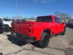 New 2026 Chevrolet Silverado 2500 LT Crew Cab for sale #6C7675 - photo 2