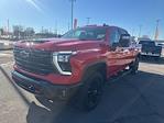 New 2026 Chevrolet Silverado 2500 LT Crew Cab for sale #6C7675 - photo 7