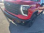 New 2026 Chevrolet Silverado 2500 LT Crew Cab for sale #6C7675 - photo 9