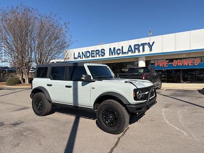 Used 2023 Ford Bronco - photo 1