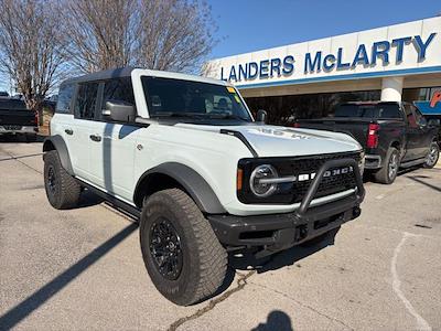 Used 2023 Ford Bronco - photo 1
