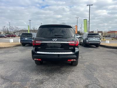 Used 2024 Infiniti QX80 Sensory for sale #6C7676A - photo 2