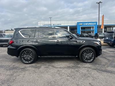 Used 2024 Infiniti QX80 Sensory for sale #6C7676A - photo 2