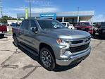 New 2026 Chevrolet Silverado 1500 LT Crew Cab 4WD Pickup for sale #6C7679 - photo 1