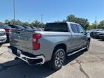 New 2026 Chevrolet Silverado 1500 LT Crew Cab 4WD Pickup for sale #6C7679 - photo 2