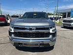 New 2026 Chevrolet Silverado 1500 LT Crew Cab 4WD Pickup for sale #6C7679 - photo 8